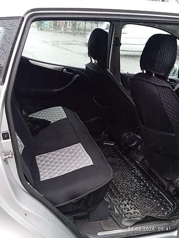 w211 e320: Mercedes-Benz : 2003 г., 2 л, Автомат, Бензин, Хэтчбэк — 7