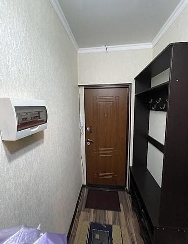 pro group: 1 комната, 43 м², 12 мкр Элитка, 5 этаж, Косметический ремонт — 8