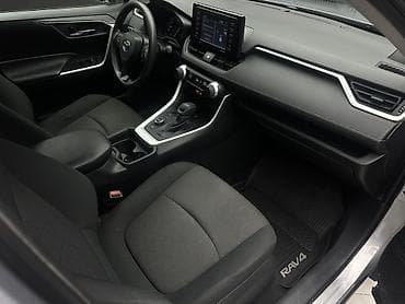 Продажа авто: Toyota RAV4: 2019 г., 2.5 л, Гибрид, Кроссовер — 7