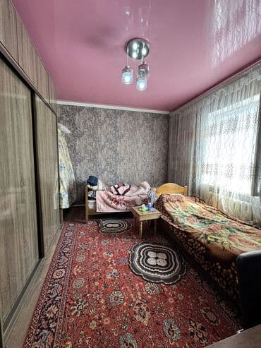 дом кызыл адыр: Дом, 140 м², 4 комнаты, Собственник, Косметический ремонт — 10