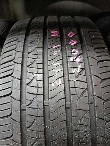 245 45 r18: Летние шины для легкового автомобиля, комплект из 4 шт. Nexen корея - — 2