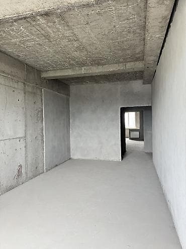 Продажа квартир: 2 комнаты, 86 м², Элитка, 11 этаж, Готовая ПСО (под самоотделку) — 10