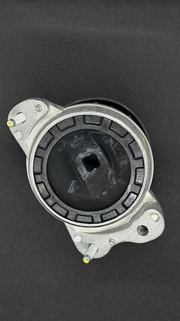 Детали ходовой части: Подушка мотора Ssangyong Оригинал — 4