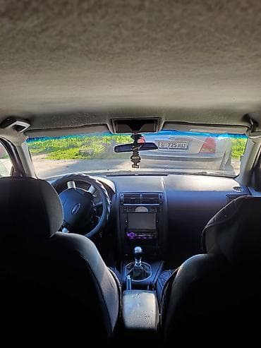 радиатор опель фронтера б: Ford Mondeo: 2001 г., 1.8 л, Ручные, Бензин, Универсал — 6