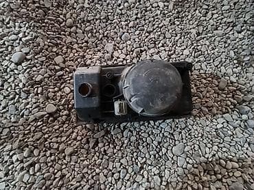 спойлер на ваз 2107: Передняя левая фара ВАЗ (LADA) — 2