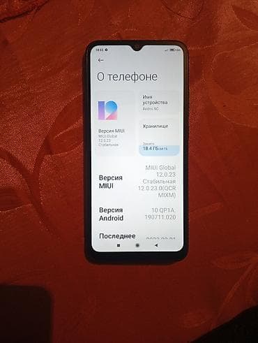 mi note 3: Redmi, Redmi 9C, Б/у, 64 ГБ, цвет - Черный, 1 SIM, 2 SIM — 3