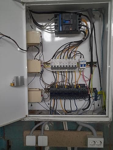 Сушилка Для металлообработки