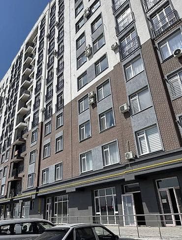 1 комната, 36 м², Элитка, 4 этаж, Готовая ПСО (под самоотделку) at lalafo.kg 1 комната, 36 м², Элитка, 4 этаж, Готовая ПСО (под самоотделку)