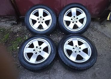 rays volk: Колеса в сборе R 16, Комплект, Литые, отверстий - 5 — 2