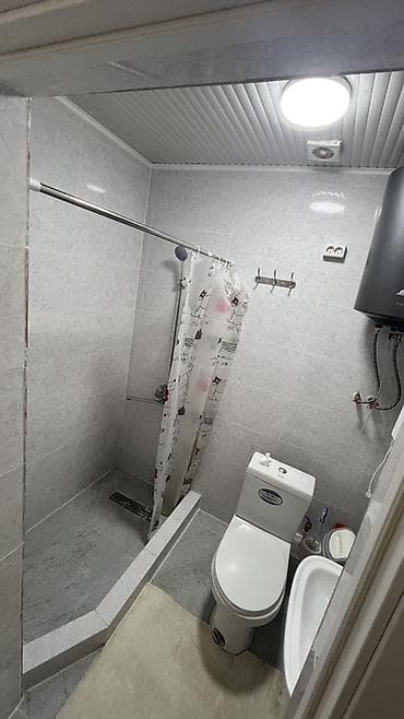 малосемейка: 2 комнаты, Собственник, С мебелью частично — 6