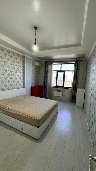 osh flats: 2 комнаты, Агентство недвижимости, Без подселения — 3