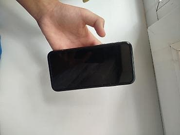 redmi 13 note: IPhone 11, Б/у, 128 ГБ, Черный, 72 % — 5