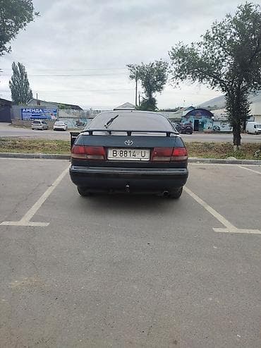 tayota supra mk4: Toyota Carina E: 1995 г., 1.6 л, Механика, Бензин, Хэтчбэк — 5