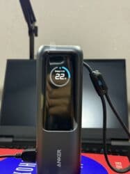 телефон бишкек цум: Внешний аккумулятор ANKER Zolo Power Bank 165w. - Емкость: 25 000 — 9