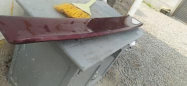 audi c4: Задний спойлер Audi Б/у — 4