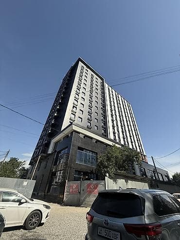 2026: 3 комнаты, 131 м², Элитка, 9 этаж, Готовая ПСО (под самоотделку) — 2