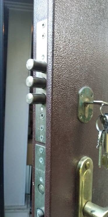 ешик дерезе: Аварийное вскрытие замков замена замков сердцевина ключи квартиры дом — 1