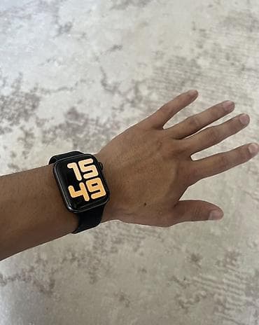 mi band 1 3: Apple Watch SE Продаю Apple Watch SE 44 мм в идеальном состоянии. Не — 1