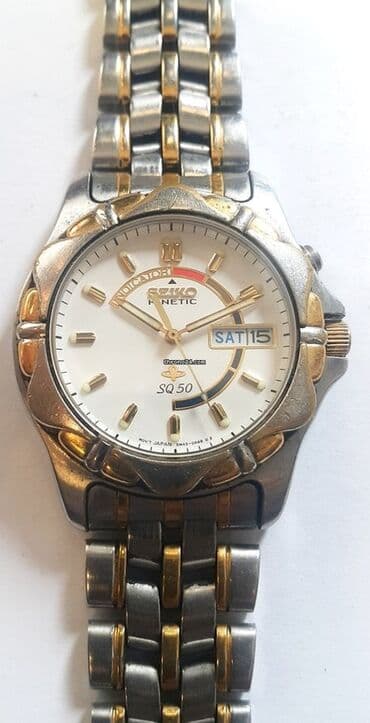 золотые часы мужские бу: Эвропейский — 2