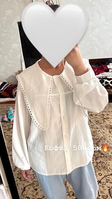 босоножки женские: Женская одежда 1) Бордовая рубашка на пуговицах - Прямой крой — 2