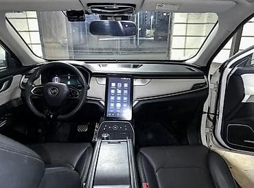 ml 270: Weltmeister EX5, 2021 г., 140000 км, Передний, В наличии — 8