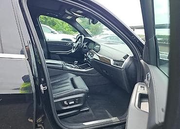 Продажа авто: BMW X5: 2020 г., 3 л, Автомат, Бензин, Кроссовер — 8