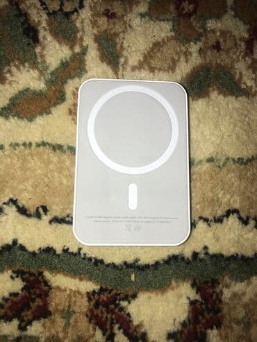 Детские смарт-часы: !! Срочно продам мак сейф подпрок
Ватсап,ютубе, и ТД все подержается — 5