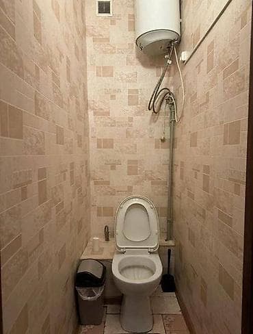 Сниму квартиру: 2 комнаты, 47 м², Индивидуалка, 5 этаж, Косметический ремонт — 5