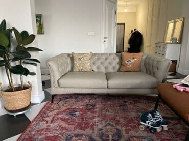 продаю квартира жал: 3 комнаты, 100 м², Элитка, 6 этаж, Дизайнерский ремонт — 8