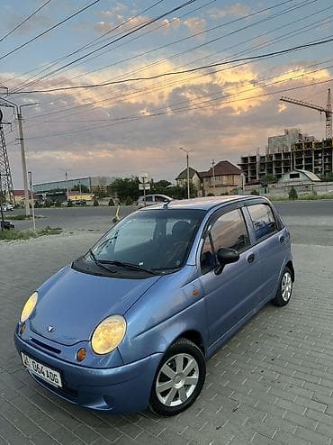 головка дэу матиз: Daewoo Matiz: 2007 г., 0.8 л, Механика, Бензин, Хэтчбэк — 1