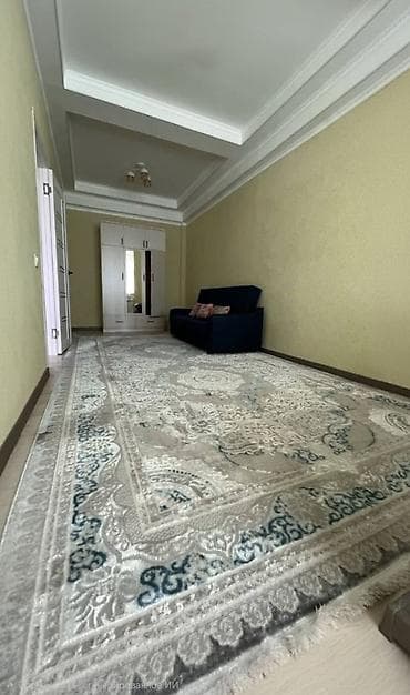 group: 1 комната, 36 м², Элитка, 2 этаж, Косметический ремонт — 3