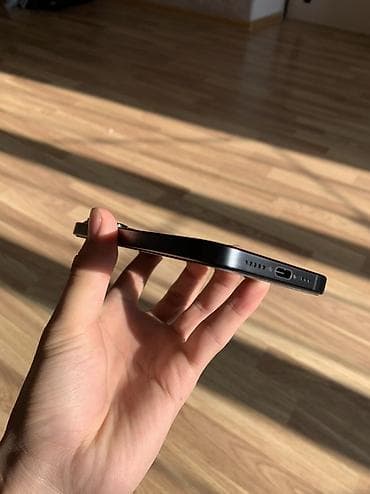 айфон 11 бу бишкек: IPhone 15 Pro, Б/у, 128 ГБ, Black Titanium, Наушники, Защитное стекло, Чехол, 89 % — 4