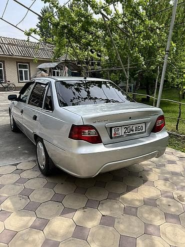 зил сельхоз дизель: Chevrolet Nexia: 2013 г., 1.6 л, Ручные, Бензин, Седан — 6