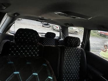 Продажа авто: Honda Odyssey: 2002 г., 2.3 л, Автомат, Бензин, Минивэн — 6