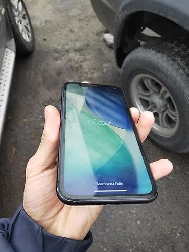 айфон ивановка: IPhone 11, Б/у, 128 ГБ, Черный, Чехол, 100 % — 3