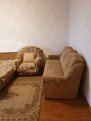 сдаю квартира без агентство: 1 комната, 35 м², 106 серия, 3 этаж, Старый ремонт — 3