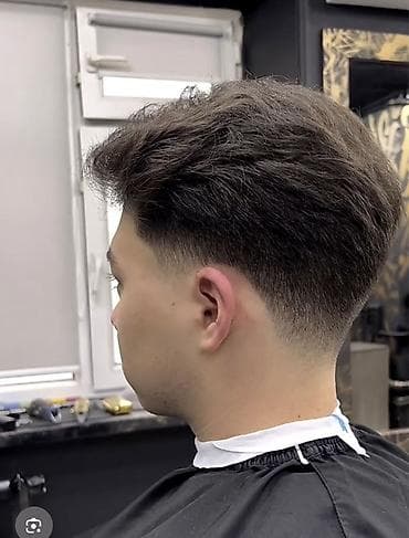 детские стрижки: Бесплатные мужские стрижки 💇‍♂️ стажерприходите будем рады вас — 6
