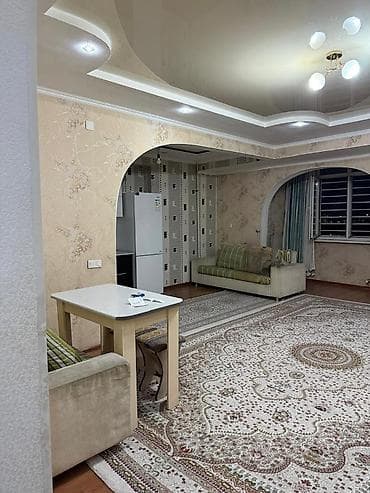 Гаражи: 1 комната, 41 м², Элитка, 6 этаж, Евроремонт — 5