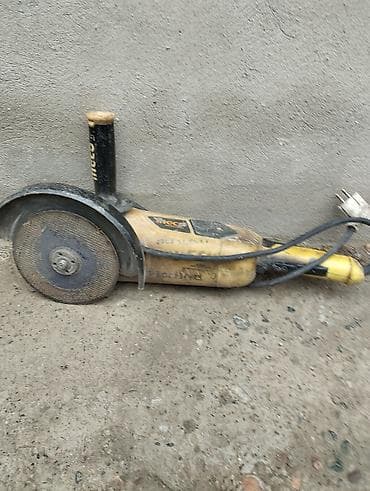 сварка диск: Сварочный инвертор ECO DZX7-500 + УШМ (болгарка) Комплект — 5