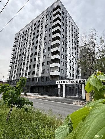 3 комнаты, 88 м², Элитка, 4 этаж, Дизайнерский ремонт
