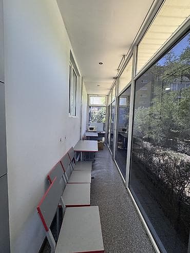 Продажа офисов 62 м², Многоэтажное здание, 1 этаж — 6