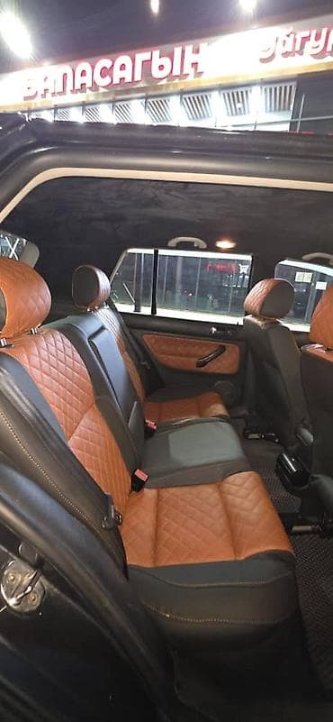 катушка зажигания гольф 4 1.6: Volkswagen Golf: 2002 г., 1.6 л, Автомат, Бензин, Хэтчбэк — 5