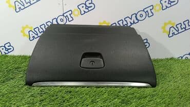 системный блок компьютера: Infiniti FX37 бардачок — 1