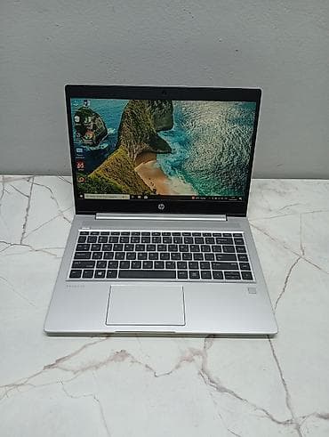 Ноутбуктар жана аксессуарлар: Hp PROBOOK отличном состоянии. Цена окончательно без торга — 1