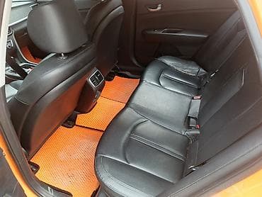 Продажа авто: Hyundai Sonata: 2018 г., 2 л, Автомат, Газ, Седан — 4