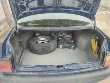 диск на фуру цена: Volkswagen Passat: 1992 г., 1.8 л, Механика, Газ, Седан — 6