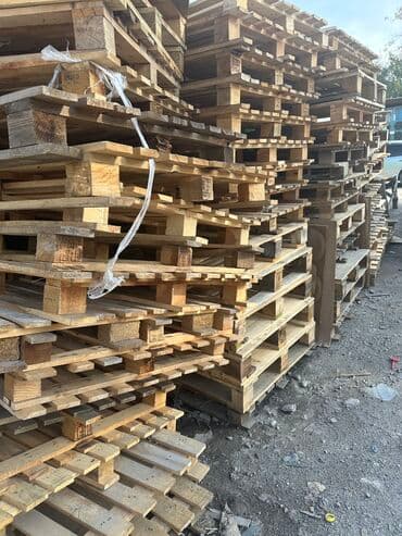 стеллаж полки бу: Поддон Б/у, В наличии — 1