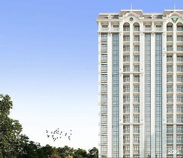 Батирлер: 3 бөлмө, 105 м², 2 кабат, Даяр ПСО (өзү оңдоп түзөтүп бүтүү үчүн) — 3