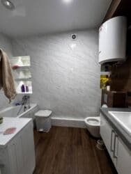 долгосрочная аренда квартира бишкек филармония: 3 комнаты, 125 м², Элитка, 10 этаж, Евроремонт — 13