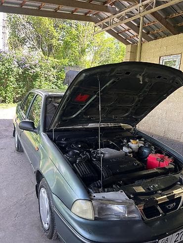 грандеур цена: Daewoo Nexia: 2004 г., Механика, Седан — 9